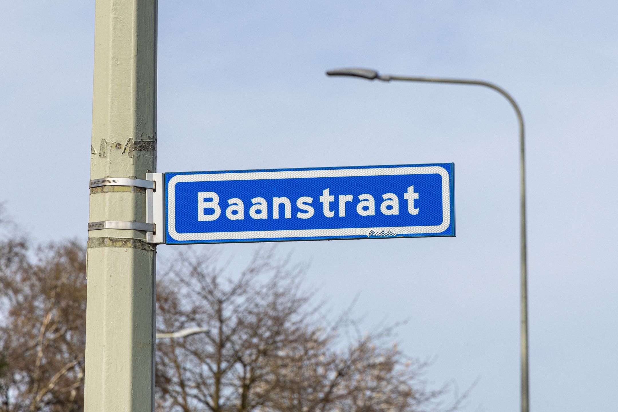 Foto 3 van Baanstraat 61