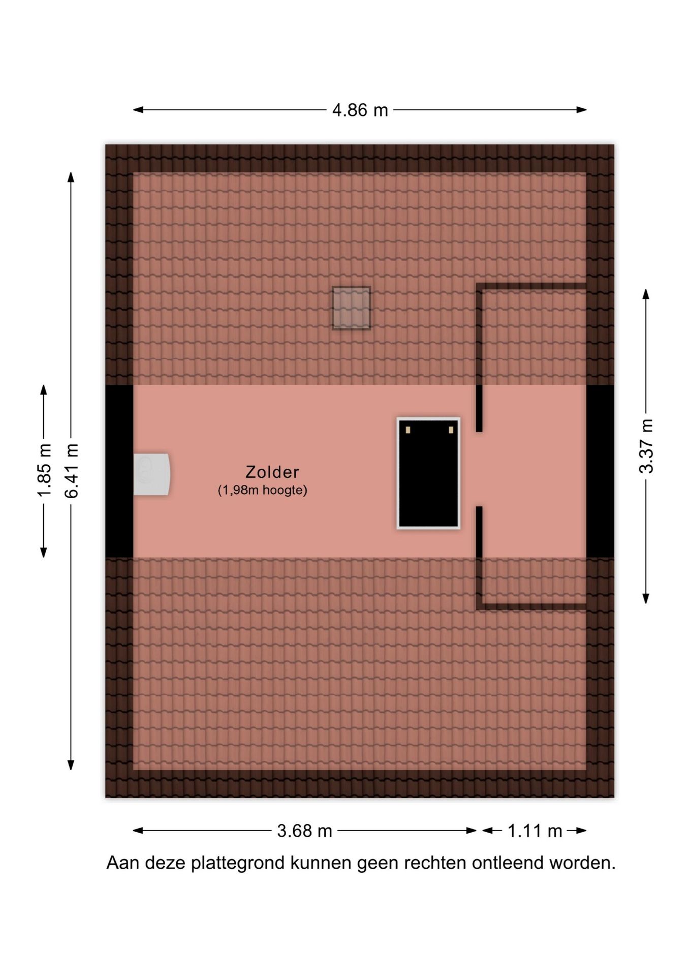 Foto 33 van Baanstraat 61