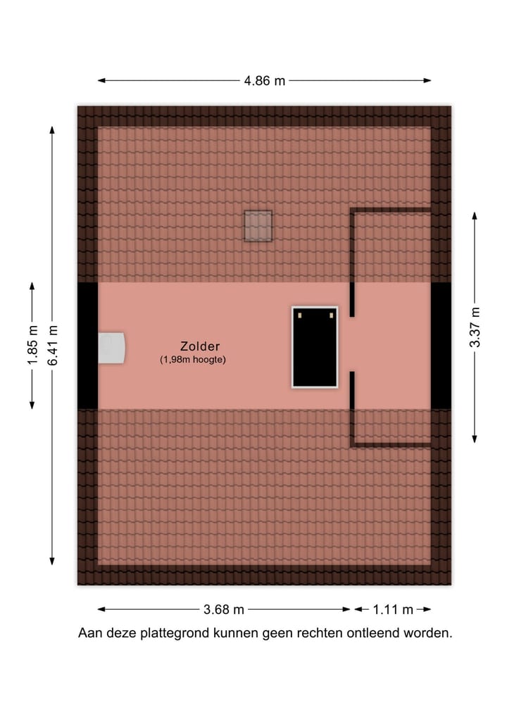 Foto 33 van Baanstraat 61