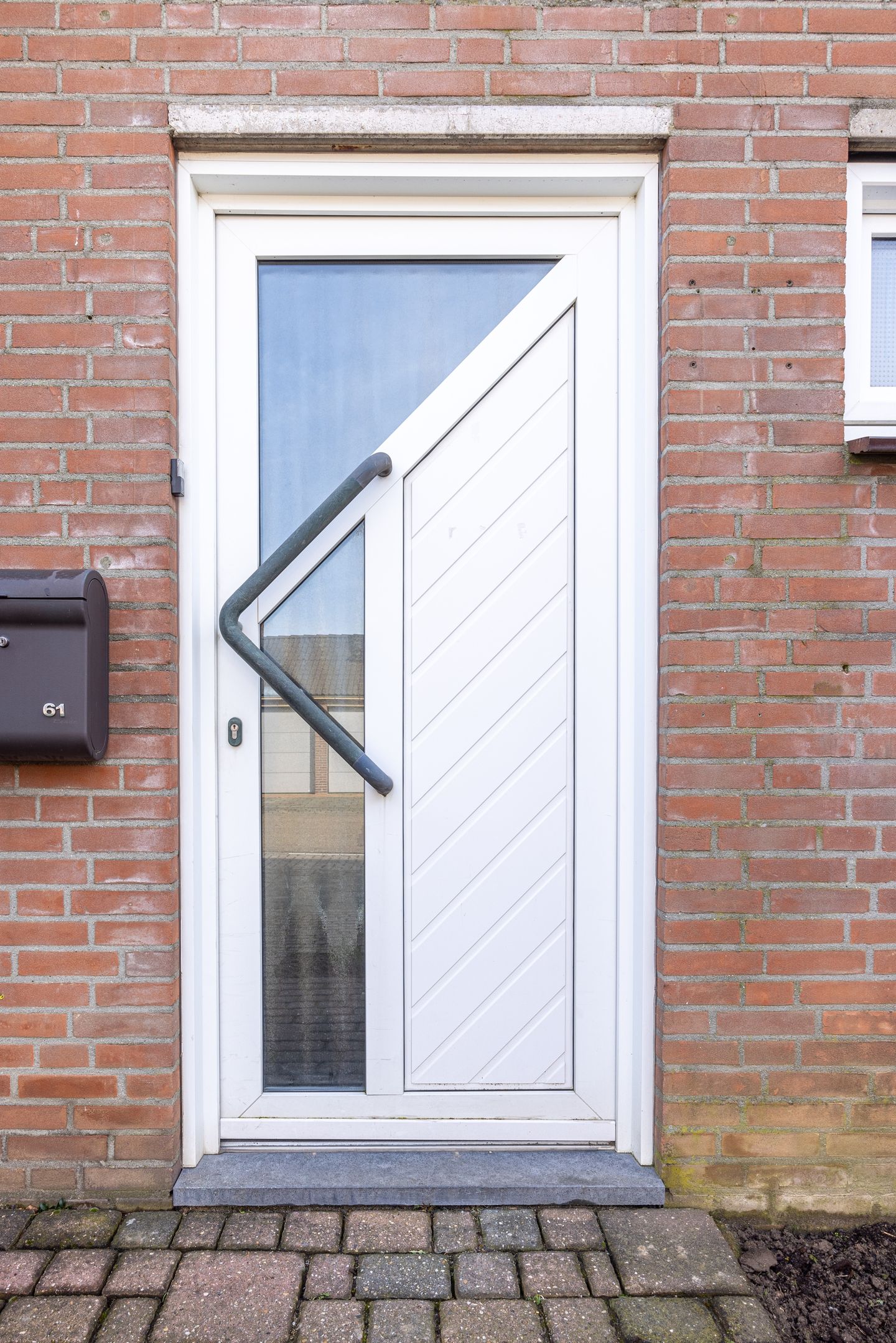 Foto 4 van Baanstraat 61