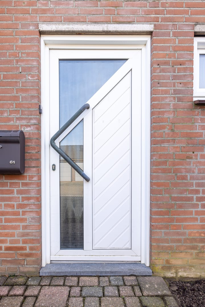 Foto 4 van Baanstraat 61