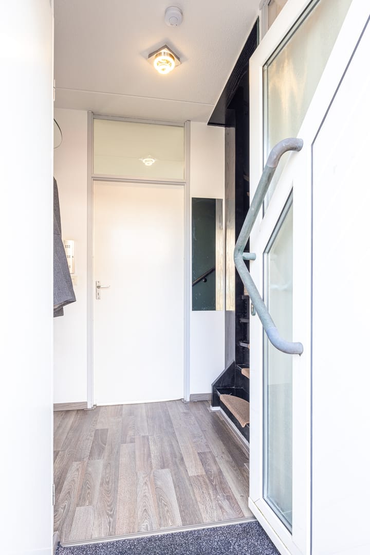 Foto 5 van Baanstraat 61