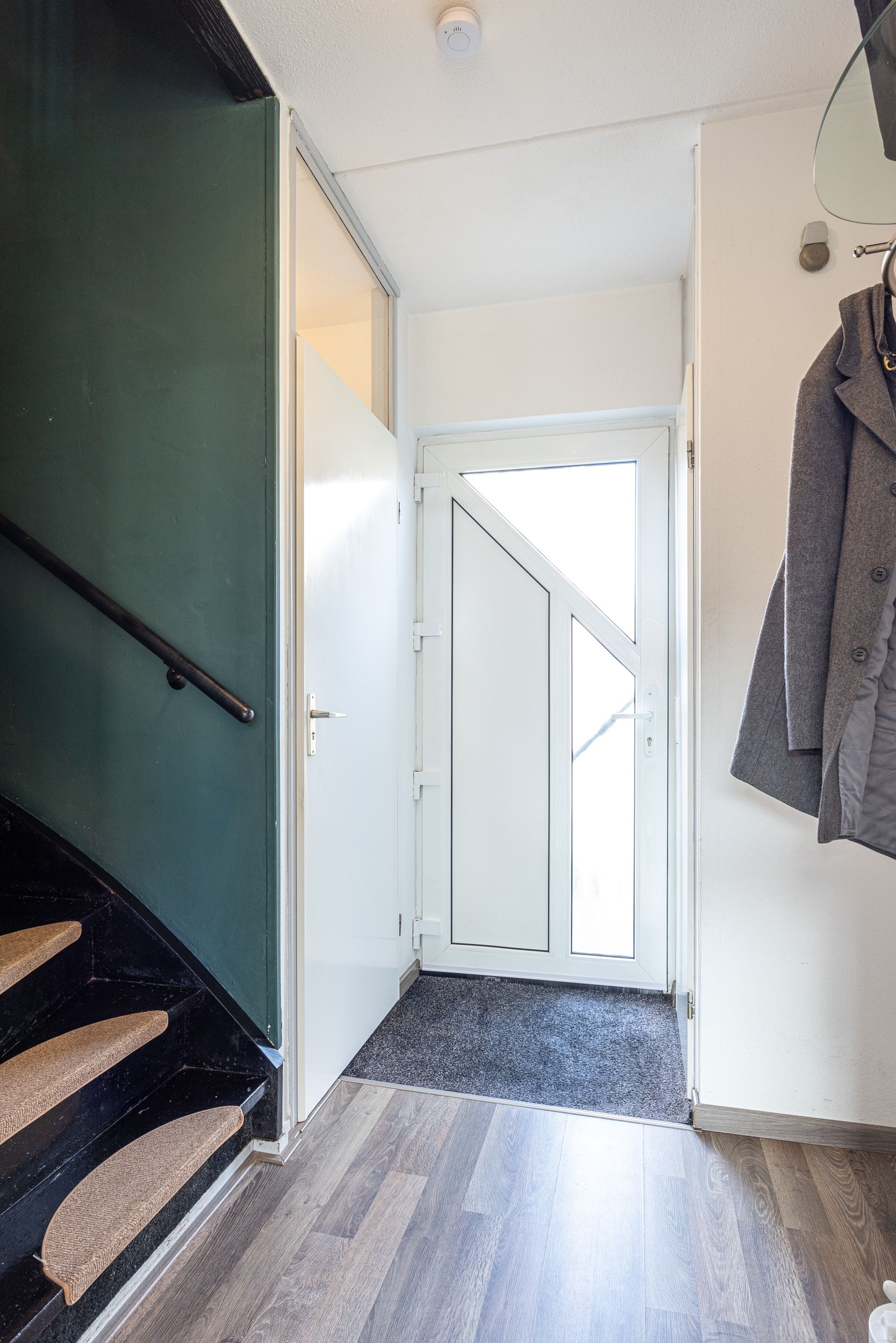 Foto 6 van Baanstraat 61