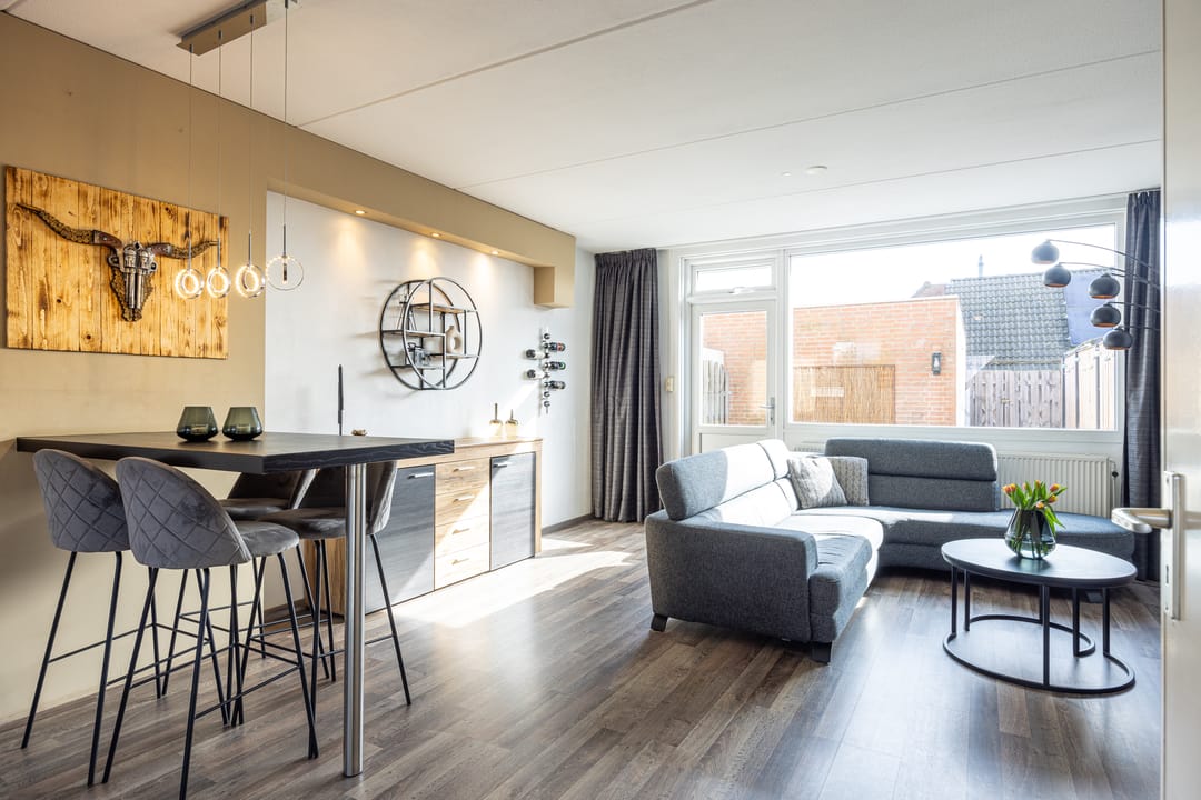 Foto 8 van Baanstraat 61