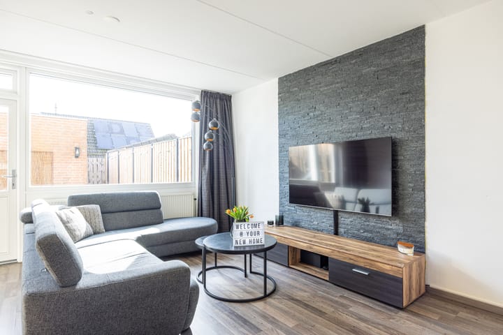 Foto 10 van Baanstraat 61