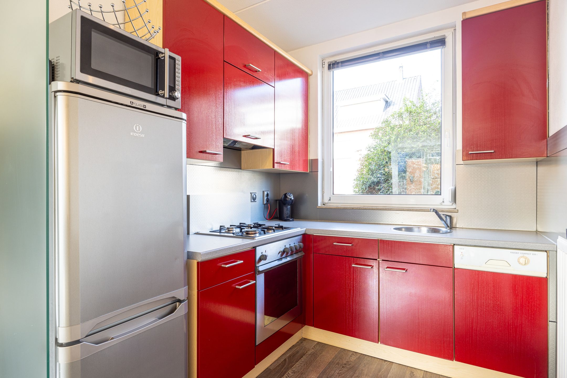 Foto 12 van Baanstraat 61