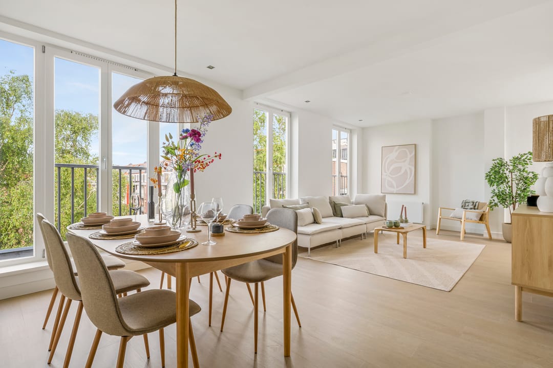 Photo 1 of Admiraal De Ruijterweg 155-4