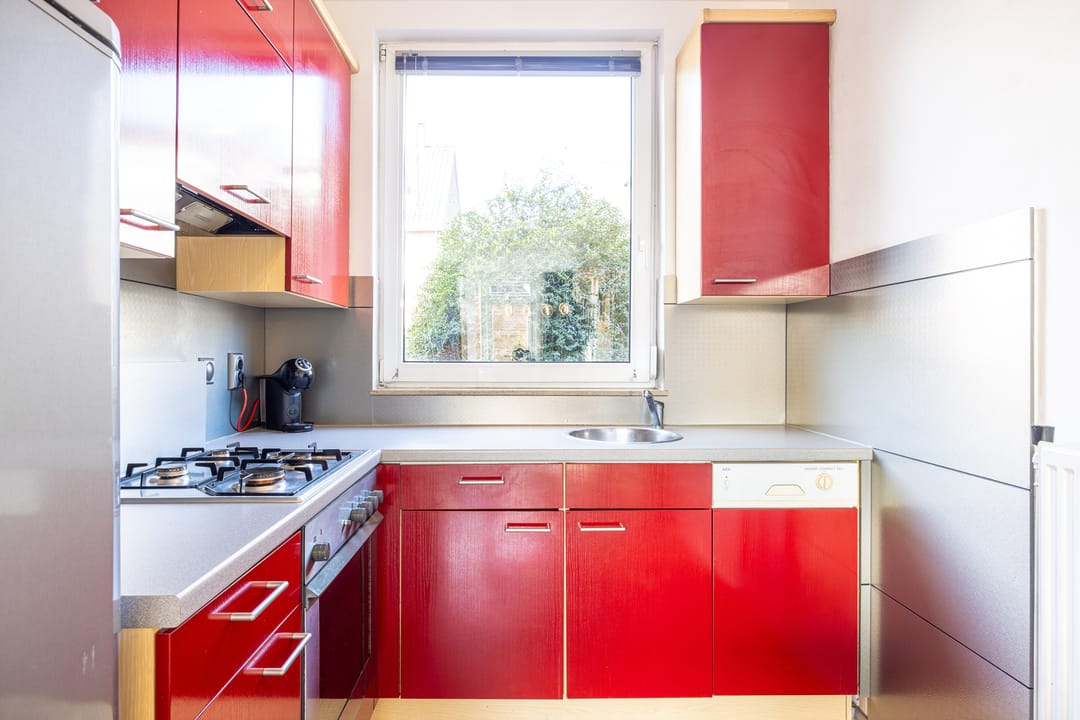 Foto 13 van Baanstraat 61