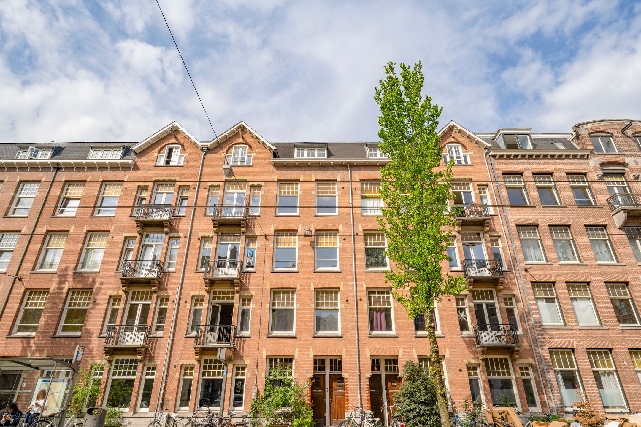 Photo 6 of Admiraal De Ruijterweg 155-4