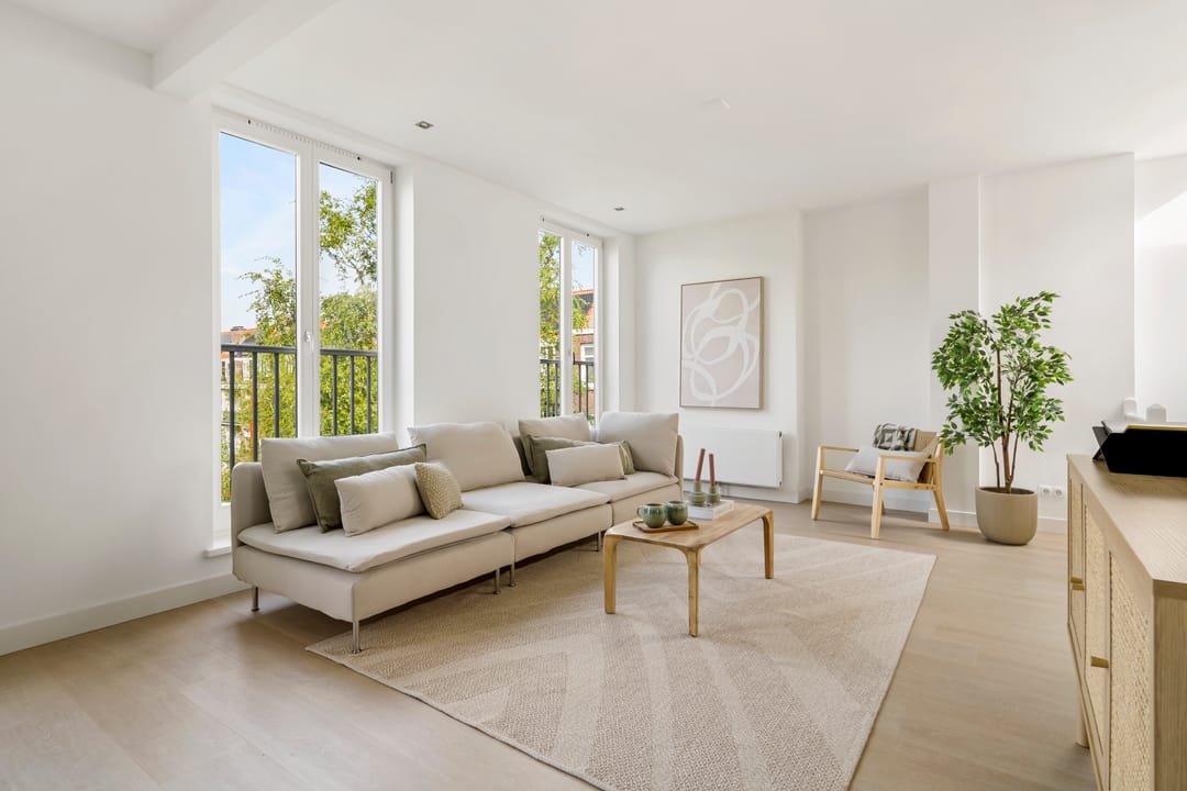 Photo 7 of Admiraal De Ruijterweg 155-4