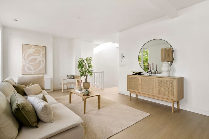 Foto 8 van Admiraal De Ruijterweg 155-4