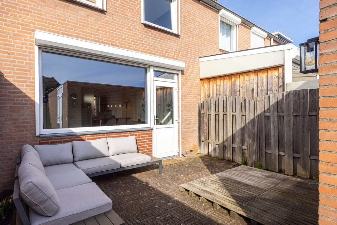 Foto 26 van Baanstraat 61