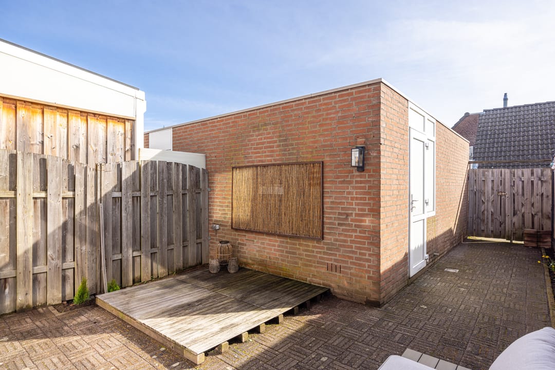 Foto 28 van Baanstraat 61