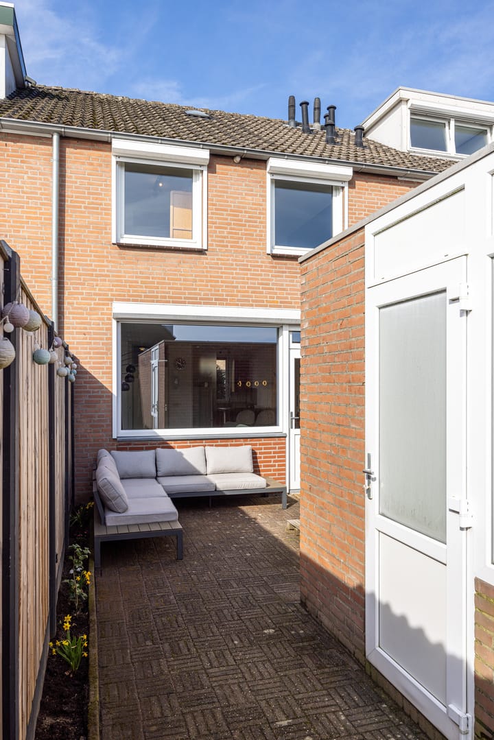 Foto 29 van Baanstraat 61