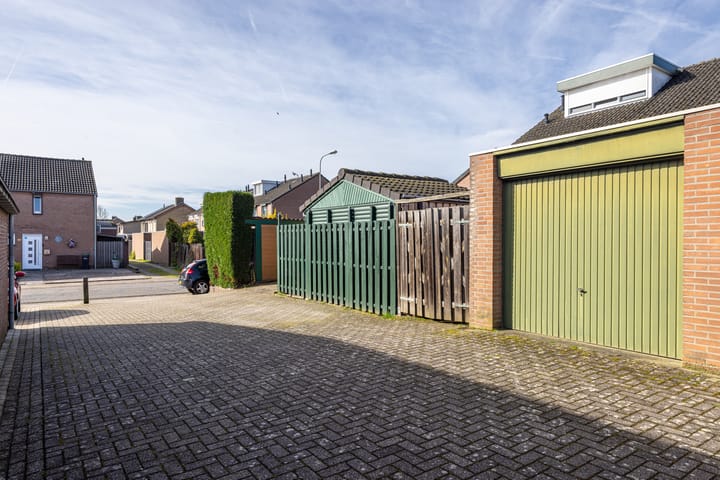 Foto 30 van Baanstraat 61