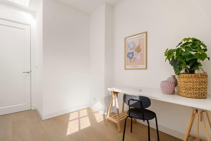 Foto 24 van Admiraal De Ruijterweg 155-4