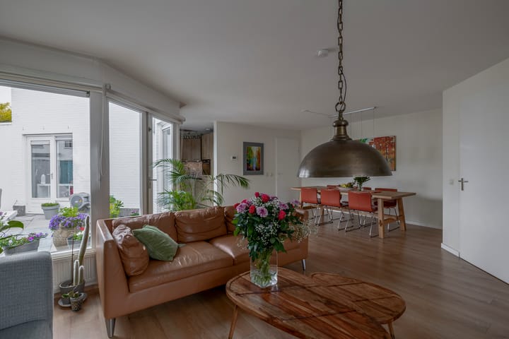 Foto 2 van Monteverdistraat 90