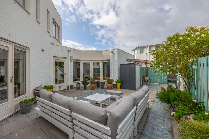 Foto 3 van Monteverdistraat 90