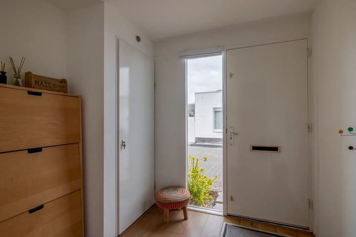 Foto 5 van Monteverdistraat 90