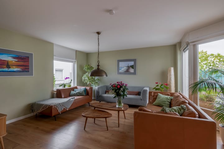 Foto 7 van Monteverdistraat 90