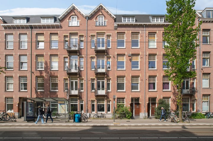 Photo 2 of Admiraal De Ruijterweg 155-3