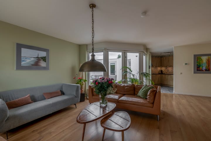 Foto 8 van Monteverdistraat 90