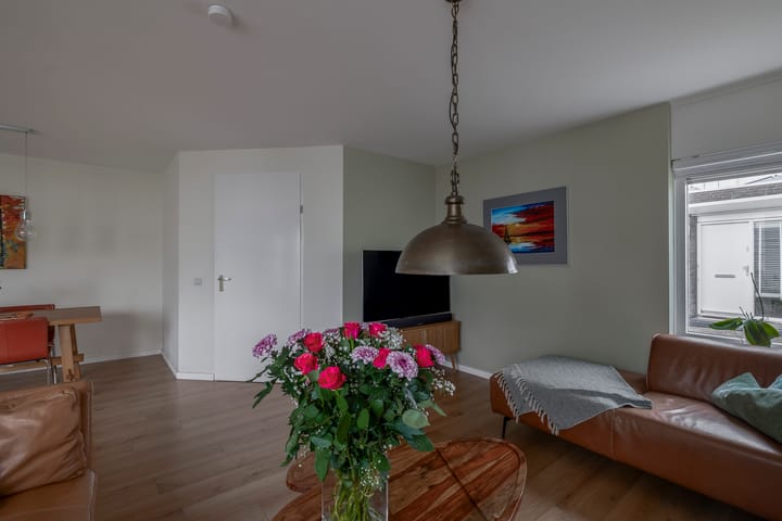 Foto 10 van Monteverdistraat 90