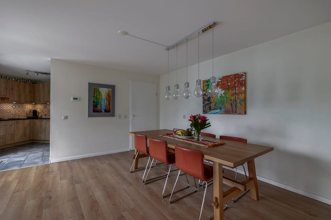 Photo 11 of Monteverdistraat 90