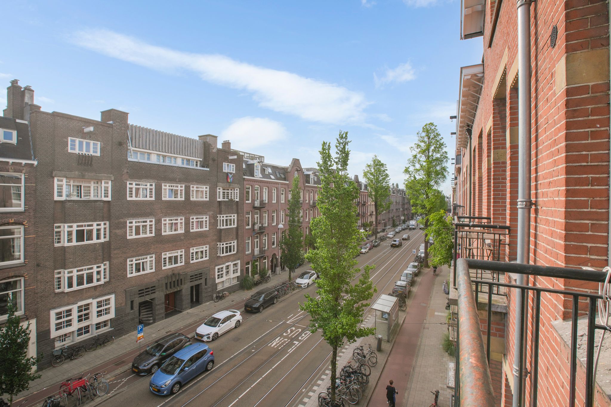 Photo 9 of Admiraal De Ruijterweg 155-3