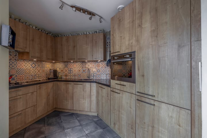 Foto 13 van Monteverdistraat 90