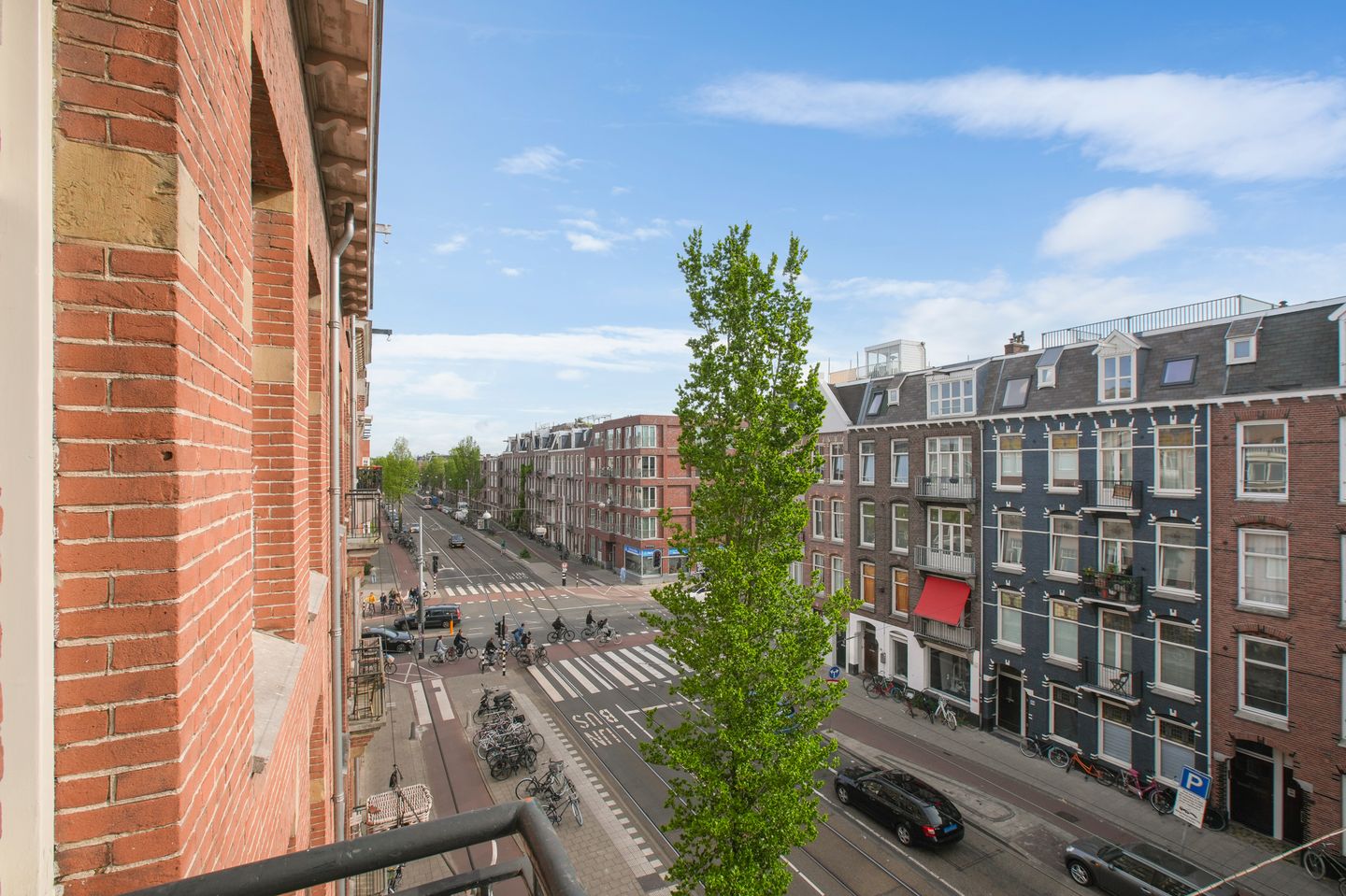 Photo 10 of Admiraal De Ruijterweg 155-3