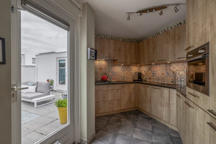 Foto 14 van Monteverdistraat 90