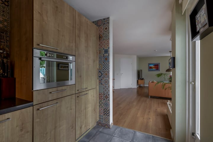 Foto 16 van Monteverdistraat 90