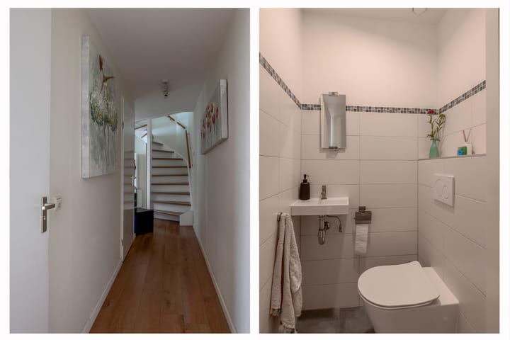 Foto 18 van Monteverdistraat 90