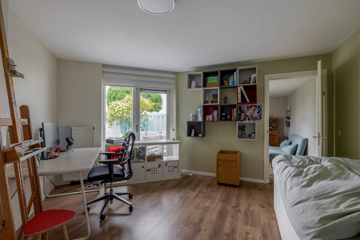 Foto 19 van Monteverdistraat 90