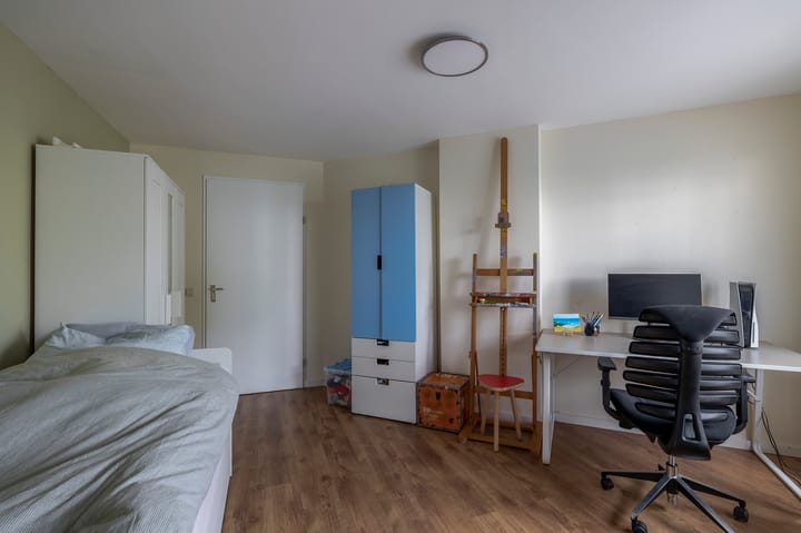 Foto 20 van Monteverdistraat 90