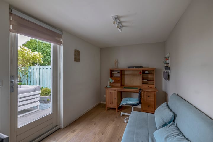 Foto 21 van Monteverdistraat 90