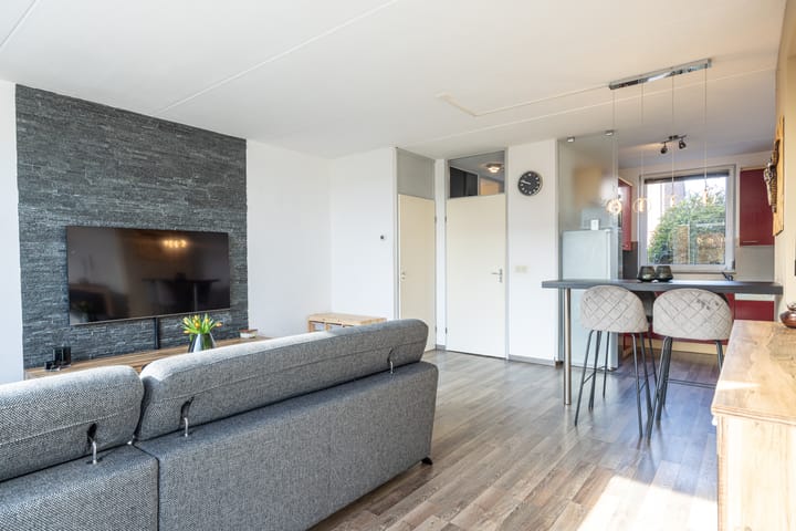 Foto 9 van Baanstraat 61