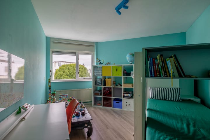 Foto 29 van Monteverdistraat 90