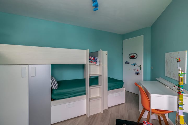 Foto 30 van Monteverdistraat 90