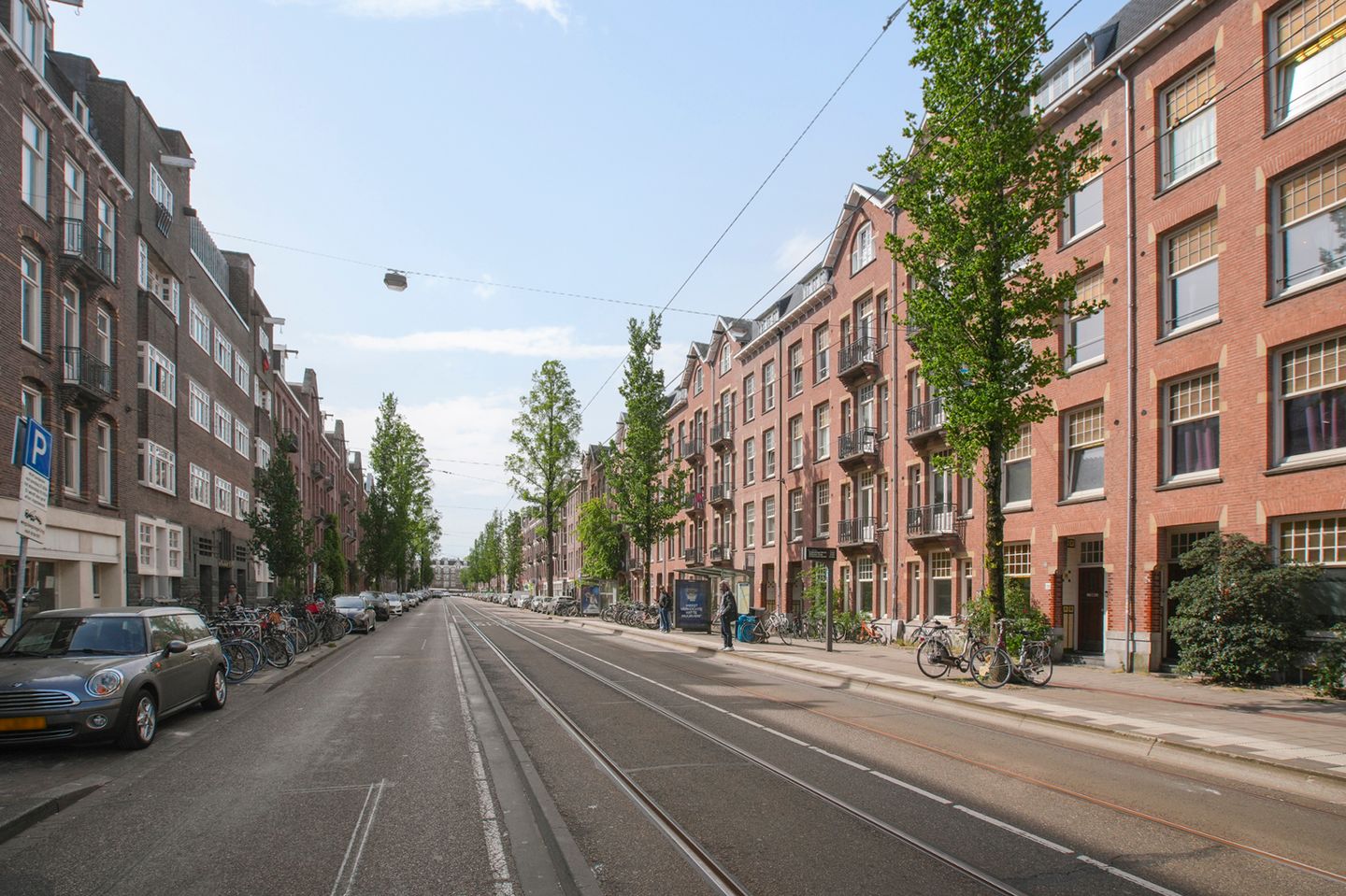 Photo 25 of Admiraal De Ruijterweg 155-3