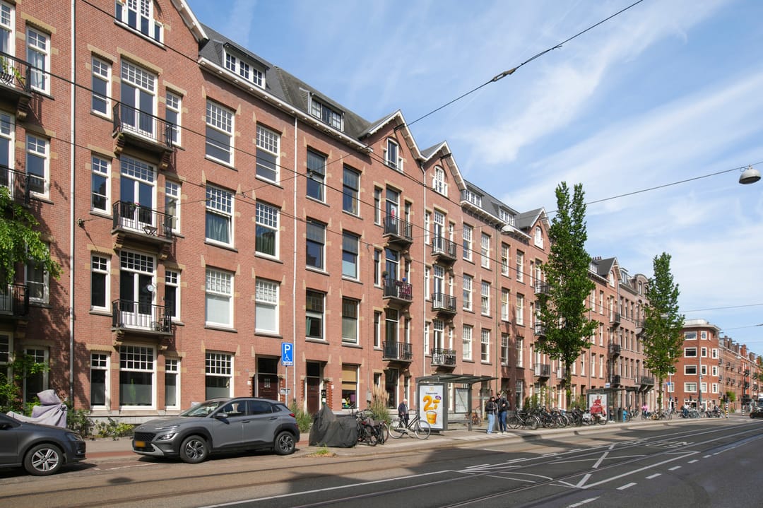 Photo 26 of Admiraal De Ruijterweg 155-3