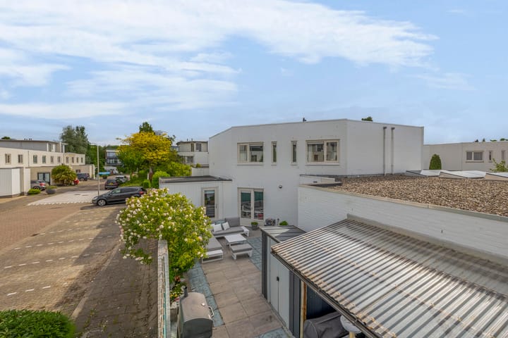 Foto 34 van Monteverdistraat 90