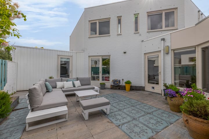 Foto 36 van Monteverdistraat 90