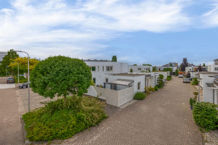 Foto 37 van Monteverdistraat 90