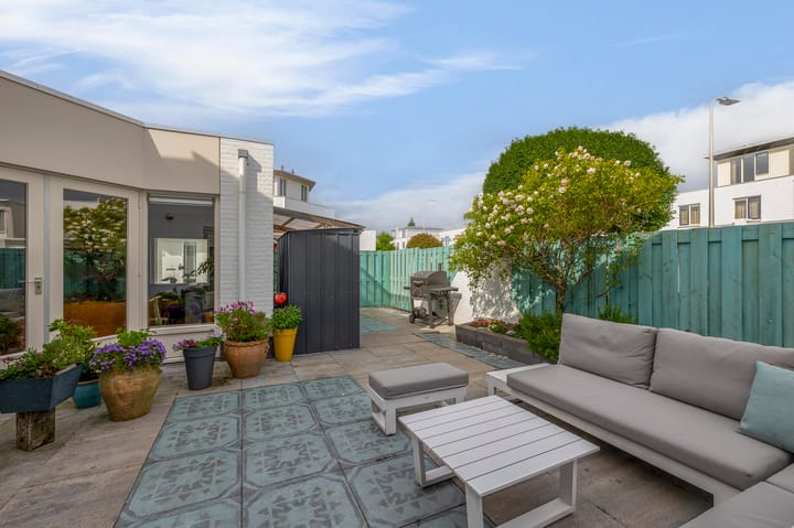 Foto 39 van Monteverdistraat 90