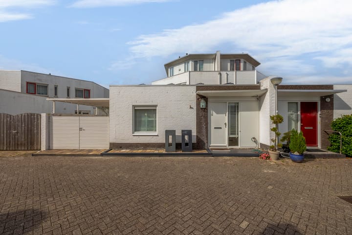 Foto 40 van Monteverdistraat 90