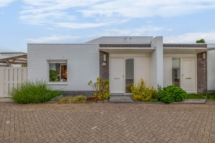 Foto 41 van Monteverdistraat 90