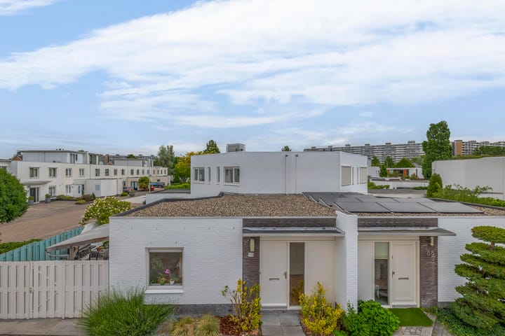 Foto 42 van Monteverdistraat 90