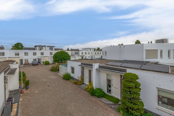 Foto 43 van Monteverdistraat 90